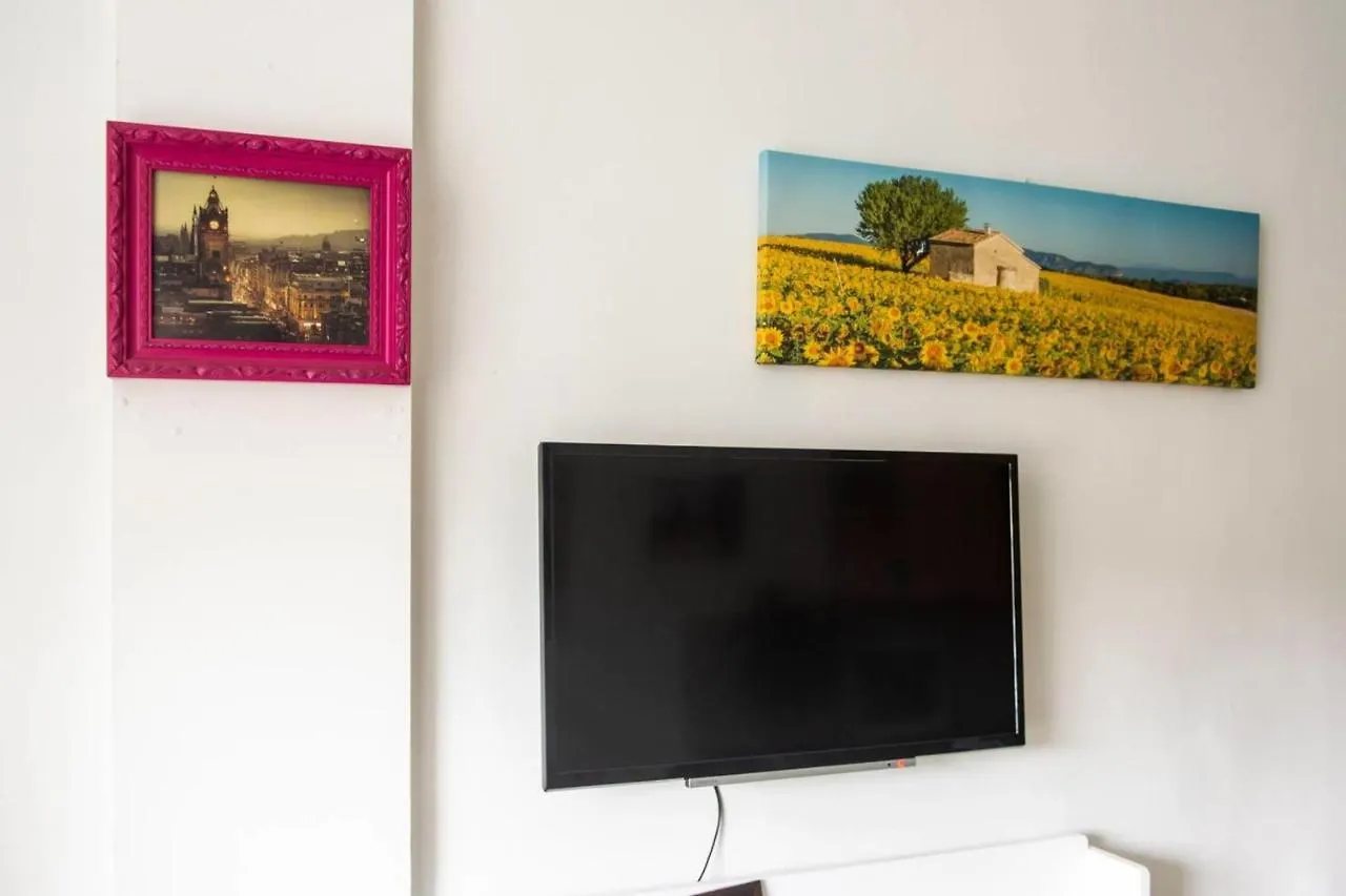 Guestready - Cosy Home 5 Minutes From Waverley! Edinburgh