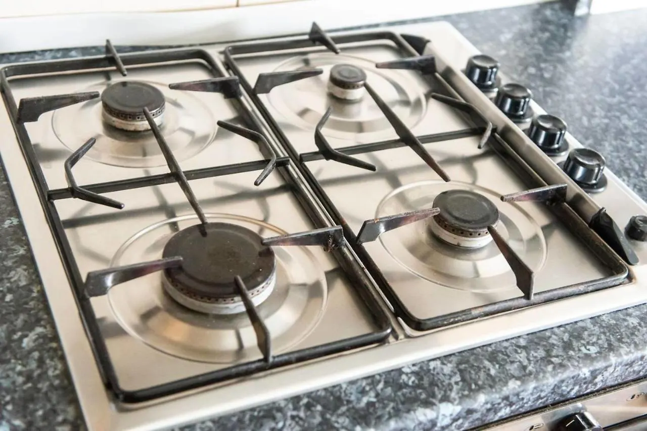 Apartment Guestready - Cosy Home 5 Minutes From Waverley! Edinburgh