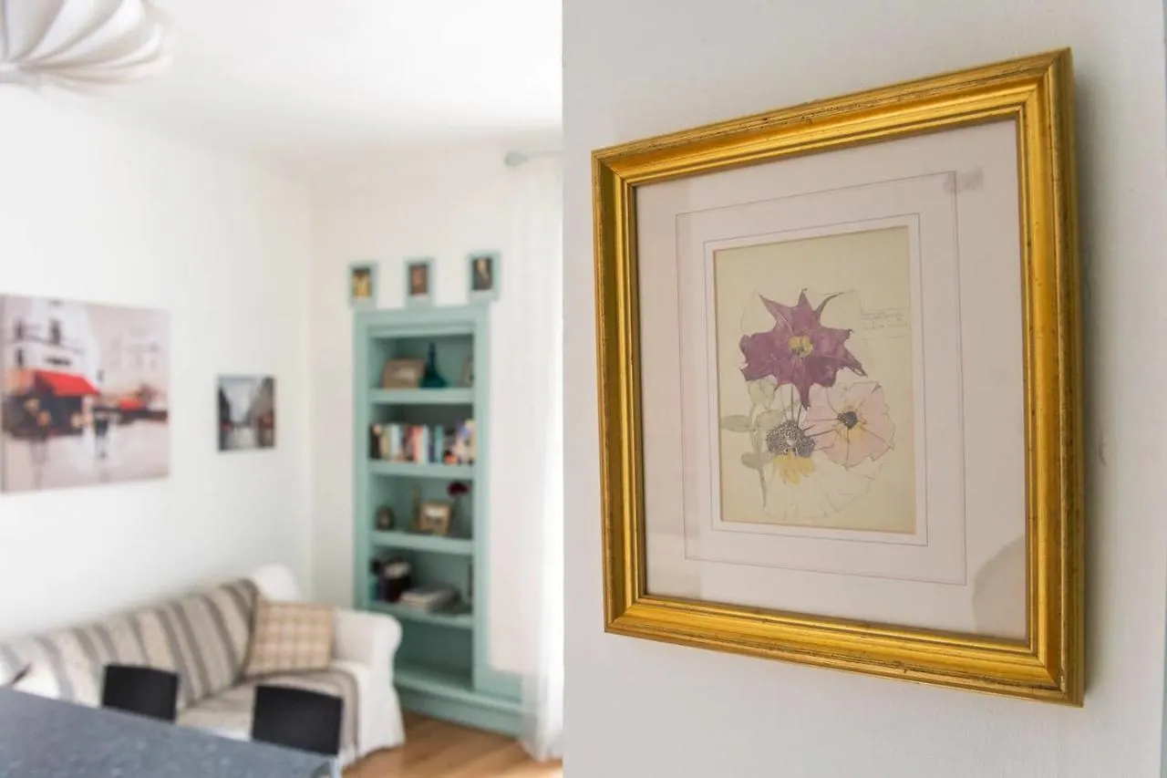 Guestready - Cosy Home 5 Minutes From Waverley! Edinburgh