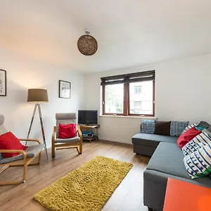 Waterside Apartment